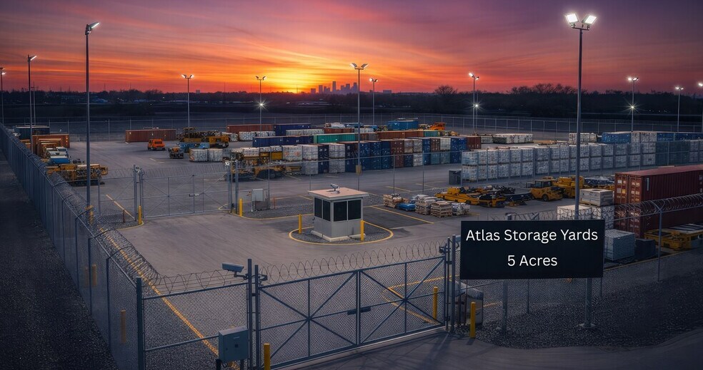 More Photos Of 5660 Higley Road, Grantsville Land For Lease