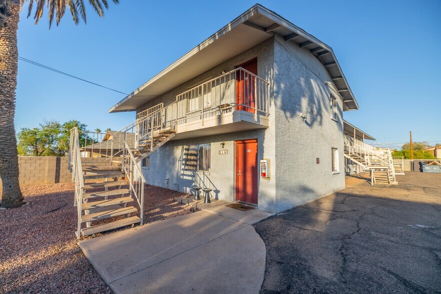 More Photos Of 35 N May St, Mesa Apartments For Sale