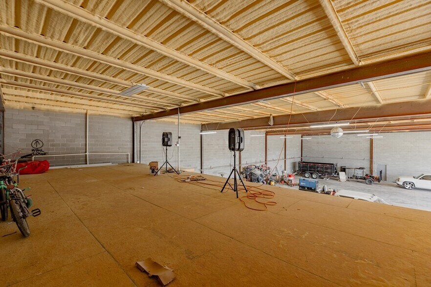 More Photos Of 1881 S Redline Ave, Odessa Industrial For Sale