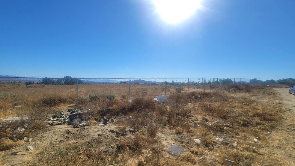 More Photos Of 23682 Clayton Street, Perris Land For Sale