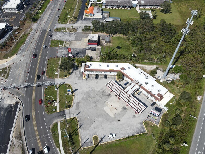 More Photos Of 2450 State Road 16, Saint Augustine Convenience Store For Sale