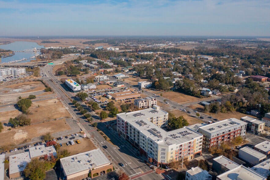 More Photos Of 812 N 4th St, Wilmington Land For Sale