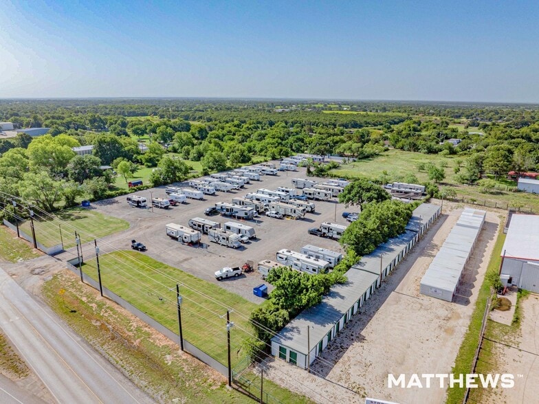 Primary Photo Of 955 S Access Rd, Clyde Manufactured Housing Mobile Home Park For Sale