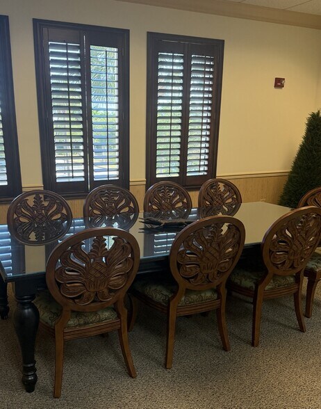 More Photos Of 9015 Strada Stell Ct, Naples Office For Sale