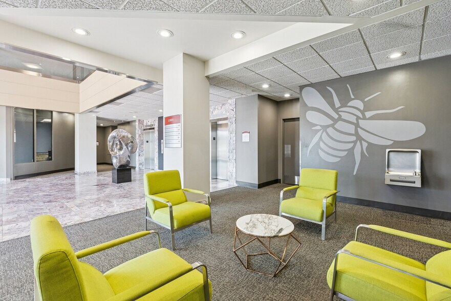 More Photos Of 2821 S Parker Rd, Aurora Office For Lease