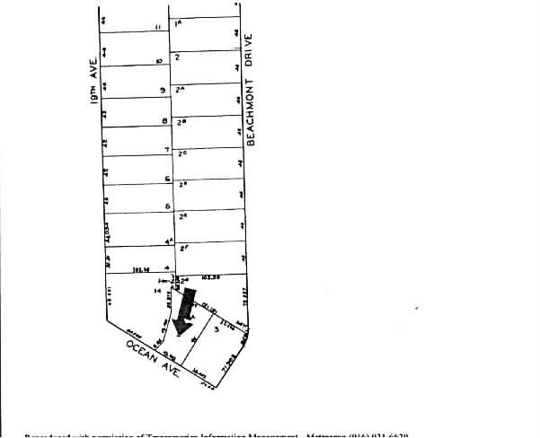 More Photos Of 2674-2680 Ocean Ave, San Francisco Medical For Lease