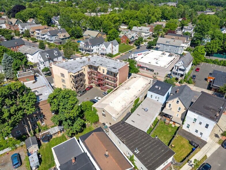 More Photos Of 390 Delaware Ave, Albany Storefront Retail Office For Sale