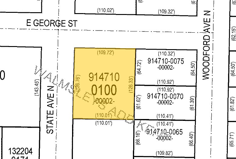 More Photos Of 406 E George St, Kent Apartments For Sale