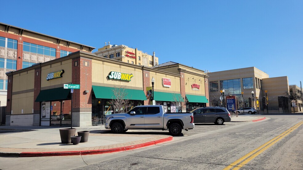 More Photos Of 2400 Washington Blvd, Ogden Unknown For Lease