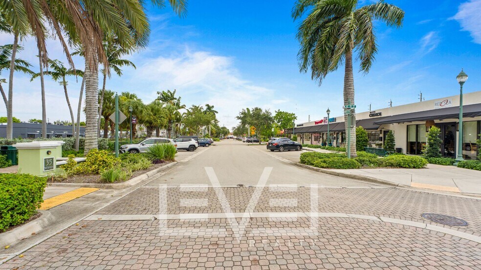 More Photos Of 3500-3580 NE 12th Ave, Fort Lauderdale Storefront Retail Office For Lease