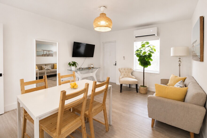 More Photos Of 1440 SW 4th St, Miami Apartments For Sale