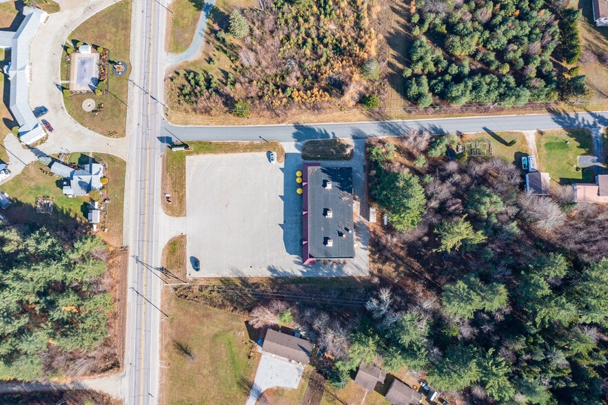 More Photos Of 603 Rt 3, Twin Mountain Restaurant For Lease