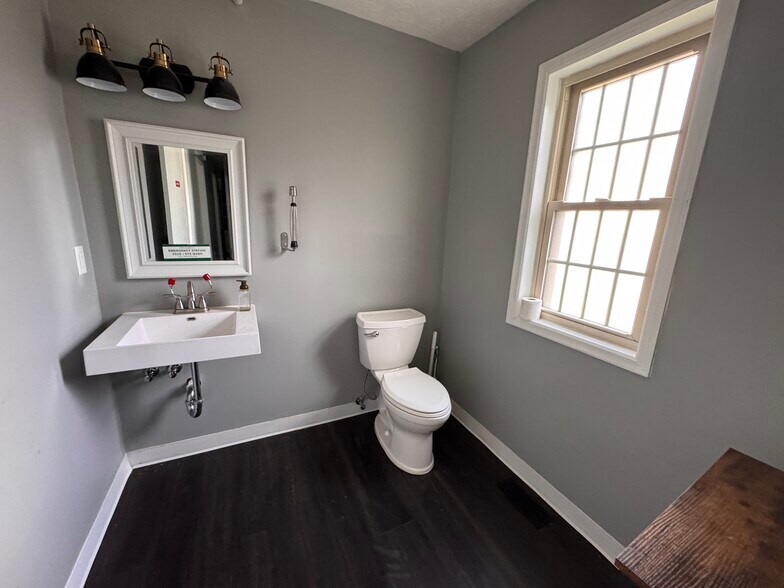 More Photos Of 201 N Church St, New Carlisle Medical For Sale