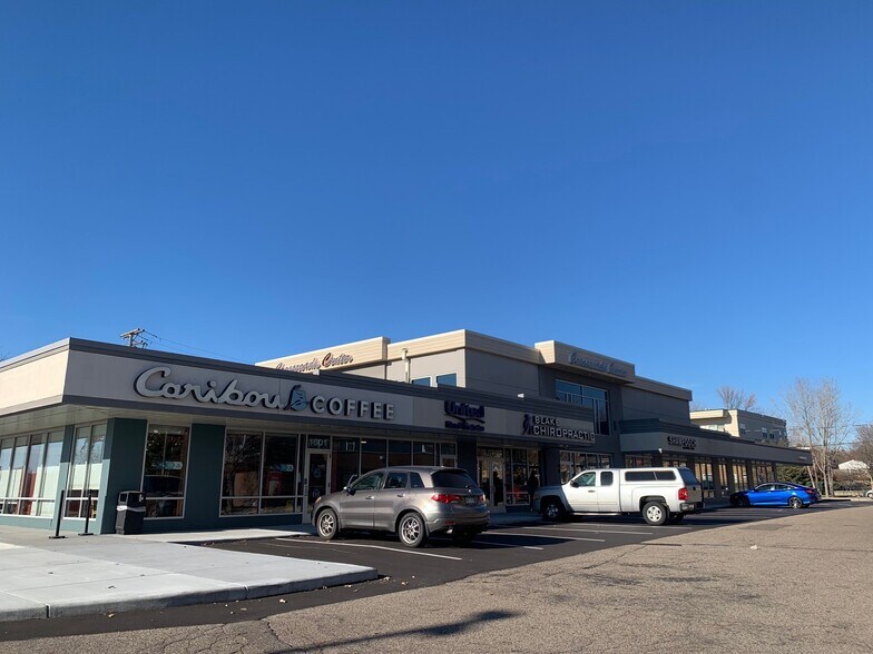 Primary Photo Of 1589-1601 Hwy 7, Hopkins Unknown For Lease