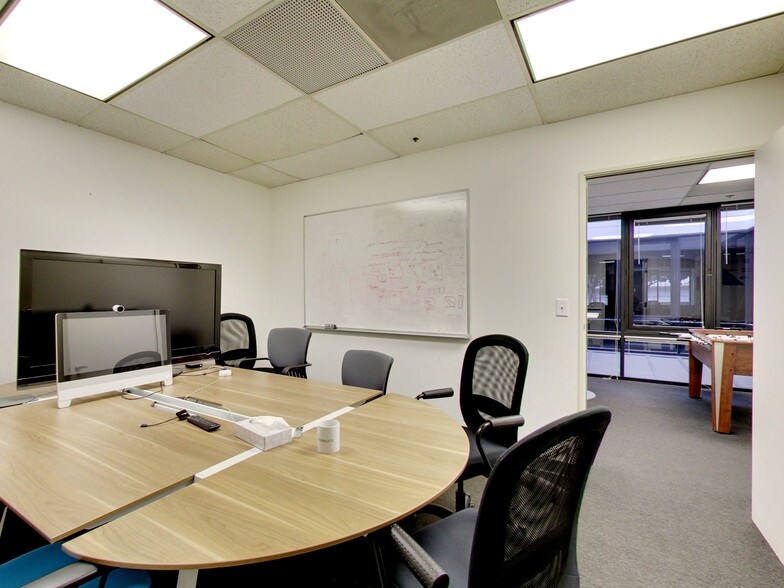 More Photos Of 480 2nd St, San Francisco Office For Lease