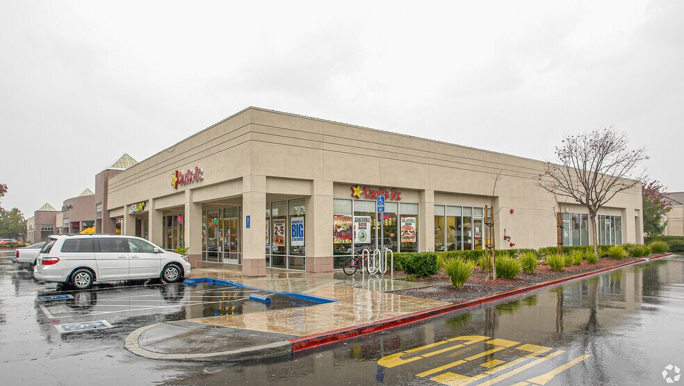 More Photos Of 4555 Hopyard Rd, Pleasanton Freestanding For Lease