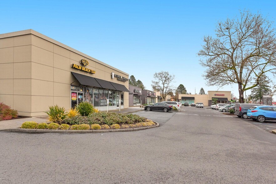 More Photos Of 11600 SE Mill Plain Blvd, Vancouver Unknown For Lease