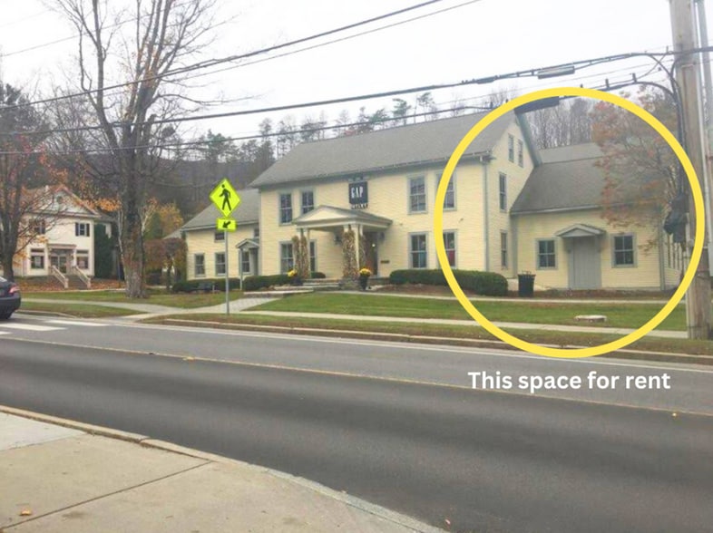 More Photos Of Rte 7a @ Rte 7A, Manchester Center Unknown For Lease