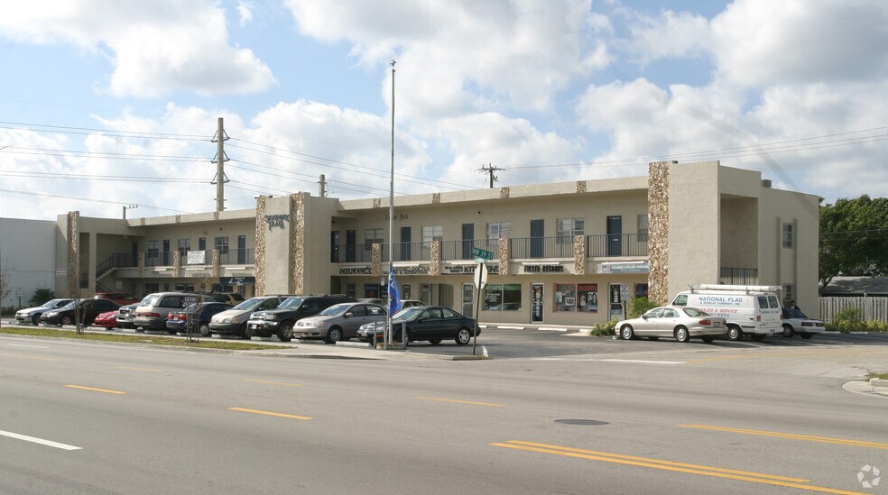 More Photos Of 3809-3847 N Andrews Ave, Fort Lauderdale Office For Lease