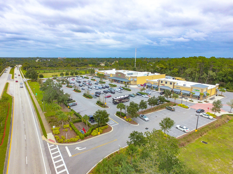 Primary Photo Of 173 N Charles Richard Beall Blvd, Debary Health Club For Lease