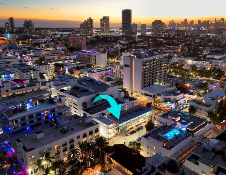 More Photos Of 124 11th St, Miami Beach Hotel For Sale