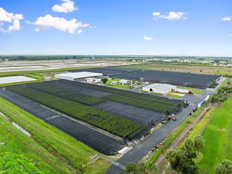 More Photos Of 1539 N Kings Hwy, Fort Pierce Land For Sale