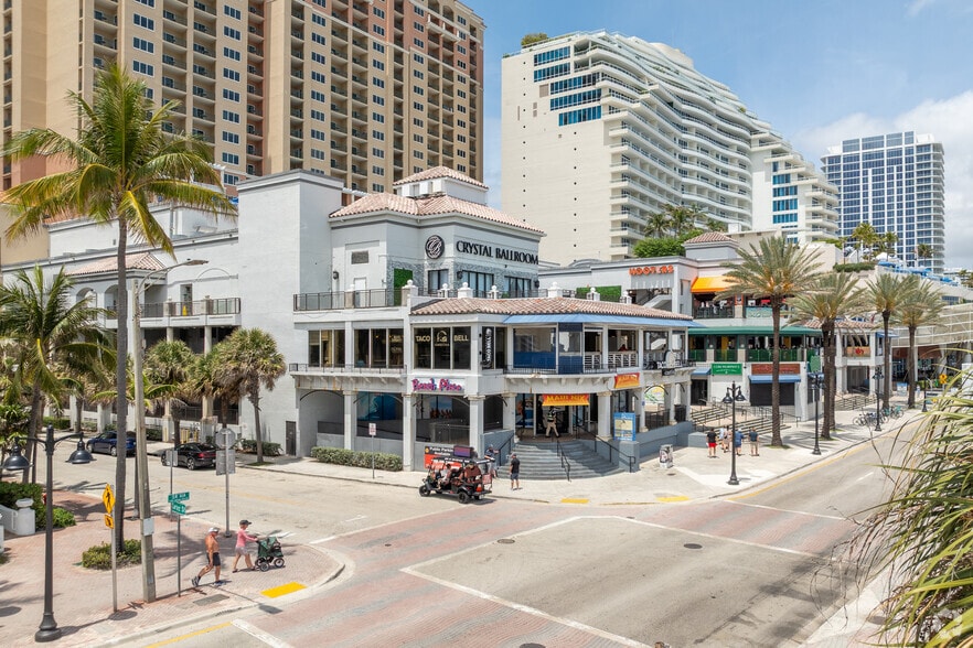 More Photos Of 17 S Fort Lauderdale Beach Blvd, Fort Lauderdale Storefront For Lease