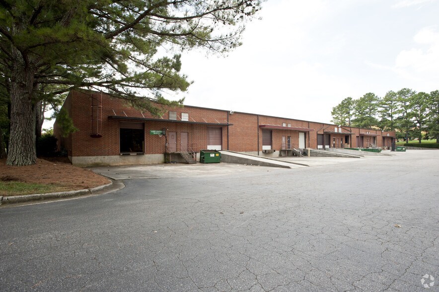 More Photos Of 2129 Northwest Pky, Marietta Distribution For Lease
