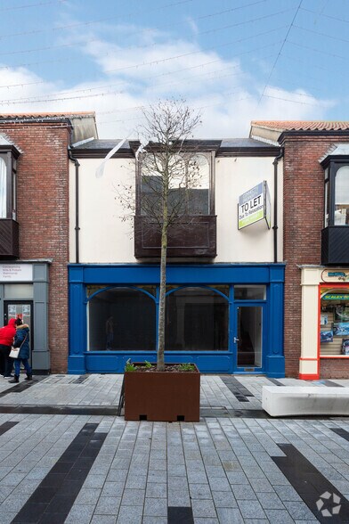 More Photos Of 9 Silver St, Stockton On Tees General Retail For Lease