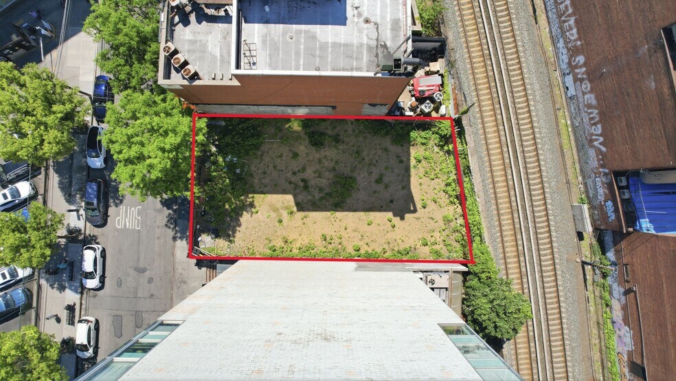 More Photos Of 136-25 41st Ave, Flushing Land For Sale