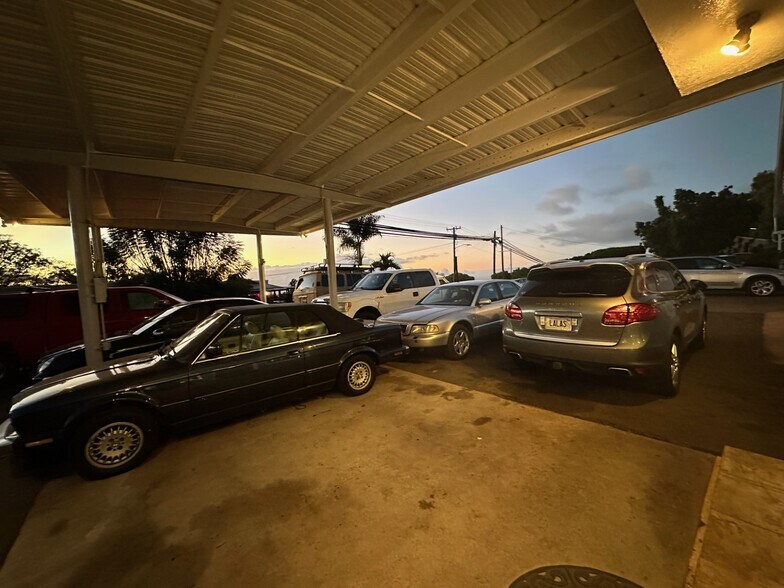 More Photos Of 3135 Lower Kula Rd, Kula Storefront Retail Office For Sale