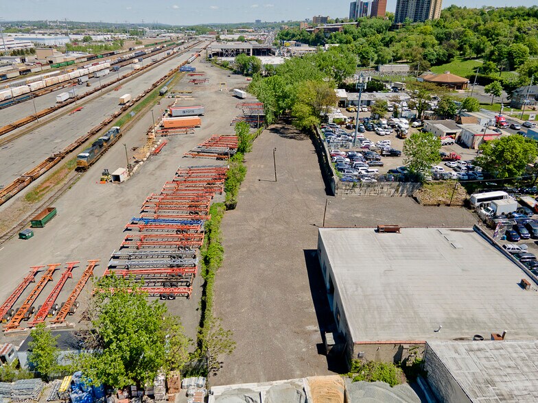 More Photos Of 5401 Tonnelle Ave, North Bergen Land For Lease