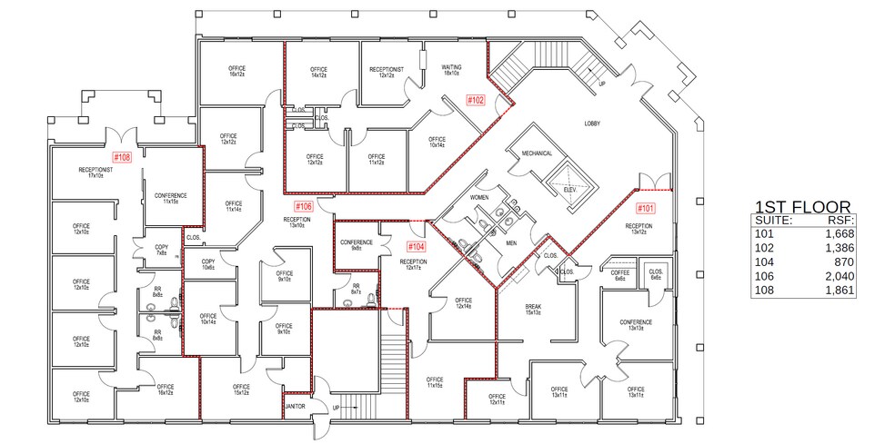 More Photos Of 2200 Pool Rd, Grapevine Office For Lease