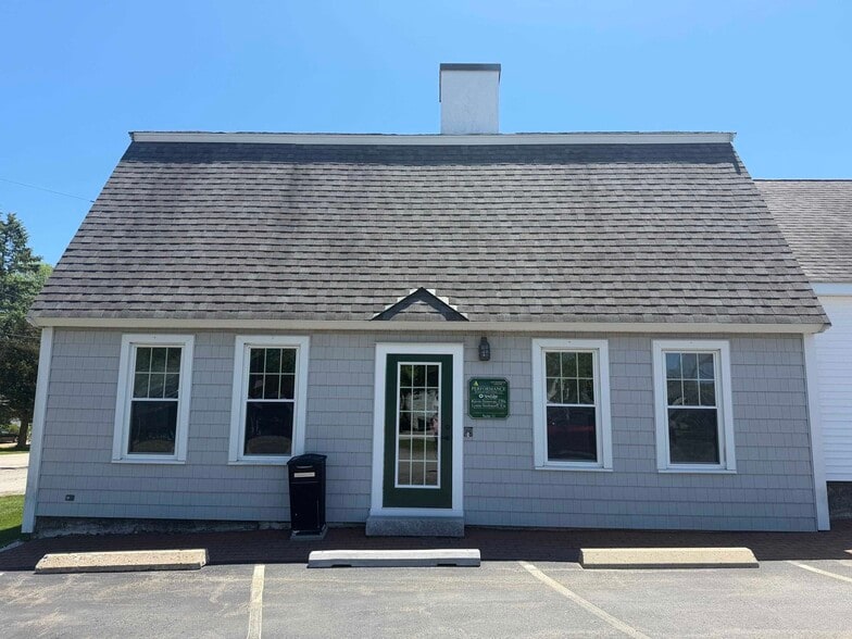 More Photos Of 87 Lafayette Rd, Hampton Falls Storefront Retail Office For Sale