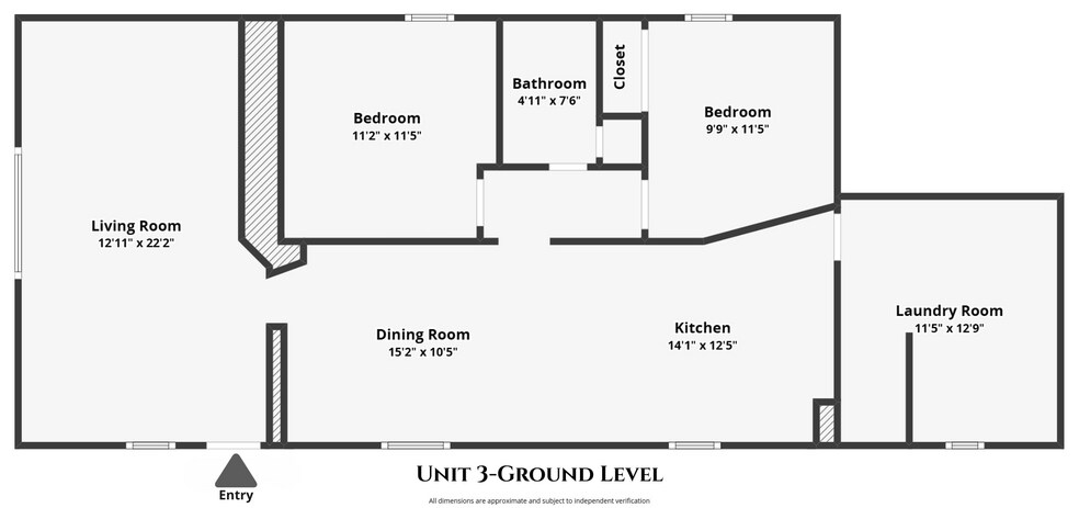 More Photos Of 965 Main St, Springfield Apartments For Sale