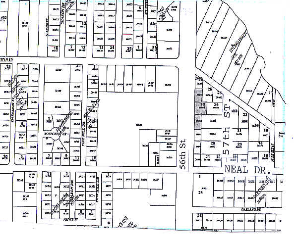 More Photos Of 7817 N 56th St, Tampa Freestanding For Lease