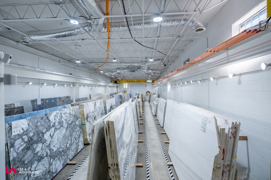 More Photos Of 729-743 Lambert Dr NE, Atlanta Light Distribution For Sale