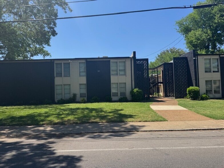 Primary Photo Of 45 N Belvedere Blvd, Memphis Multifamily For Sale
