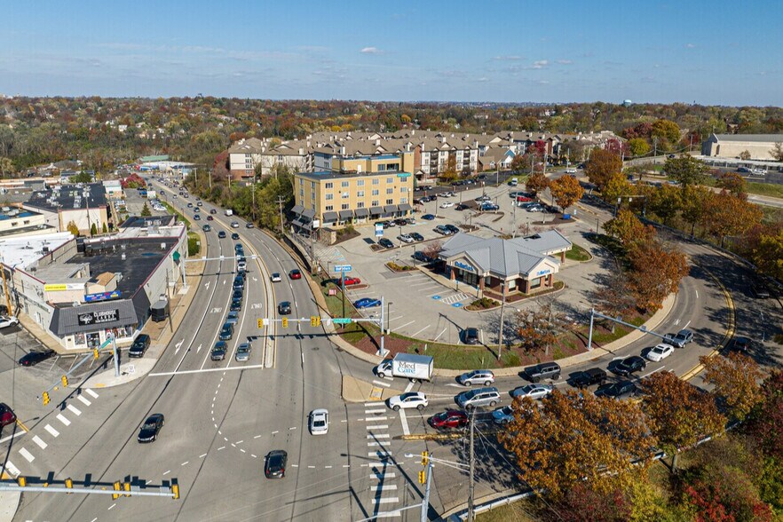 More Photos Of 1699 Washington Rd, Pittsburgh Office For Lease