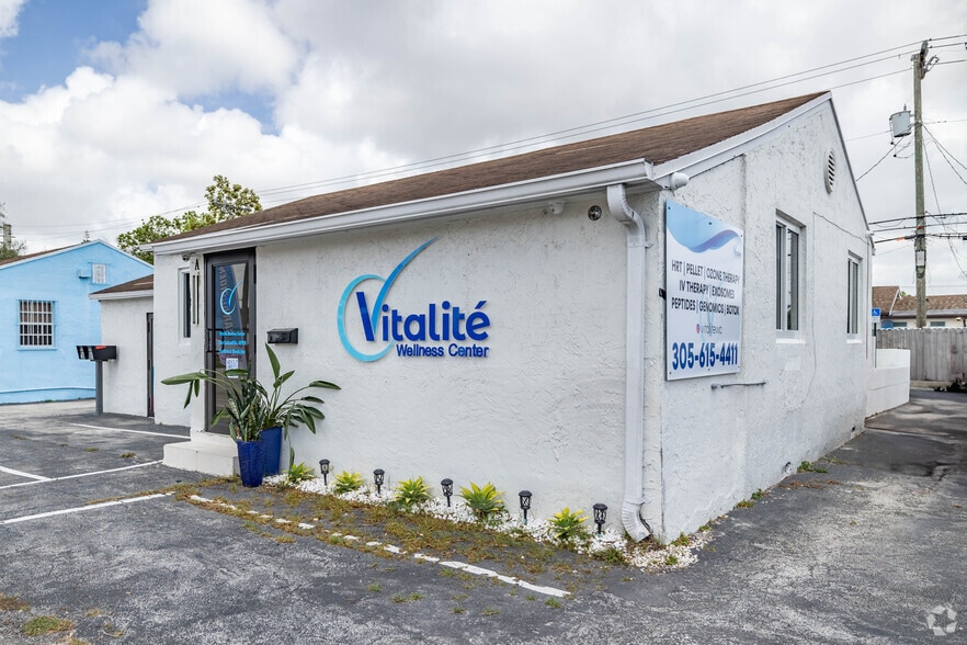 More Photos Of 6443 Bird Rd, Miami Medical For Sale