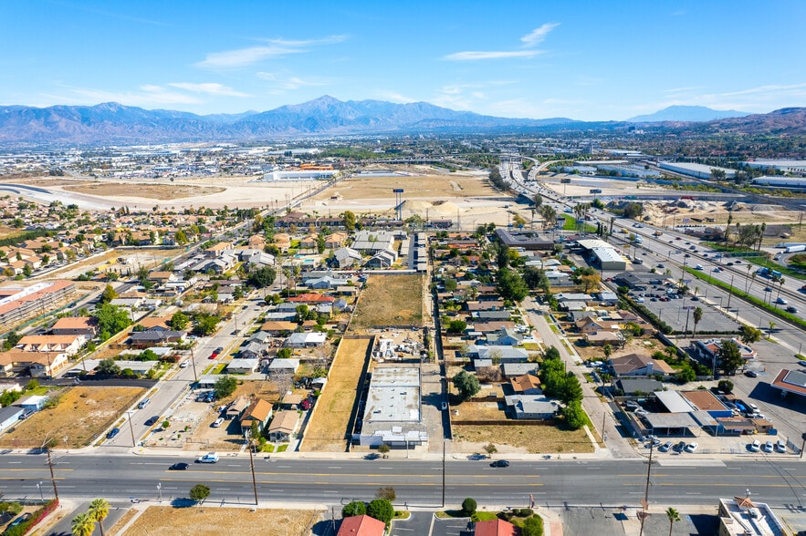 More Photos Of 372 N Mt. Vernon Ave, Colton Warehouse For Sale