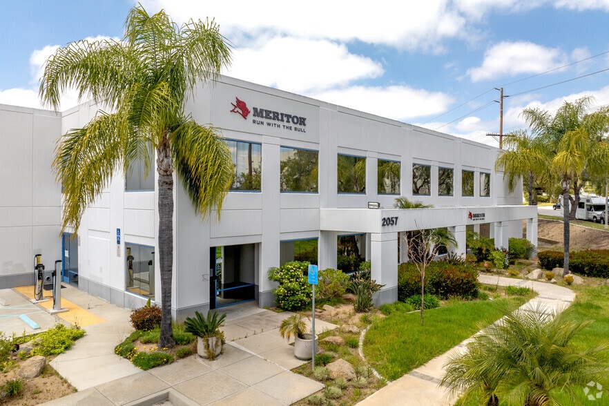 More Photos Of 2057 Aldergrove Ave, Escondido Manufacturing For Sale