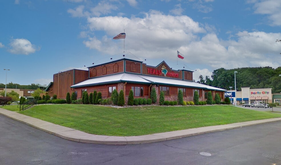 More Photos Of 800 Miron Ln, Kingston Unknown For Lease