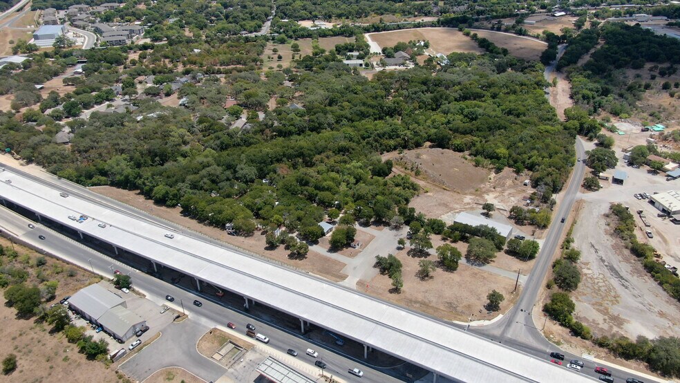 More Photos Of 1290 River, New Braunfels Land For Sale