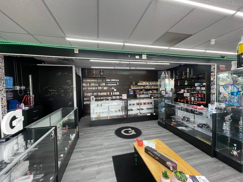 More Photos Of 5970 S Madison Ave, Indianapolis Freestanding For Sale