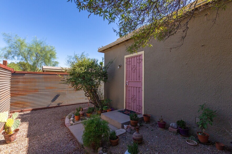More Photos Of 2602 N Balboa Ave, Tucson Apartments For Sale