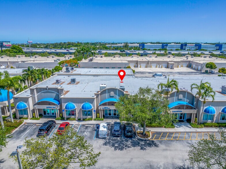 More Photos Of 2860 W State Road 84, Fort Lauderdale Office For Sale