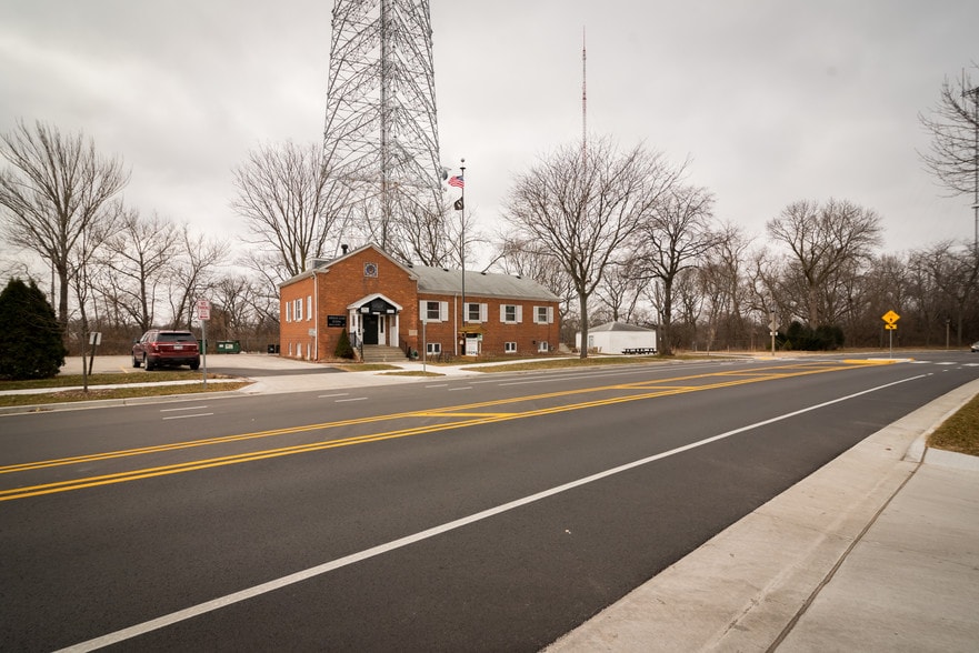 More Photos Of 4121 N Wilson Dr, Milwaukee Lodge Meeting Hall For Lease