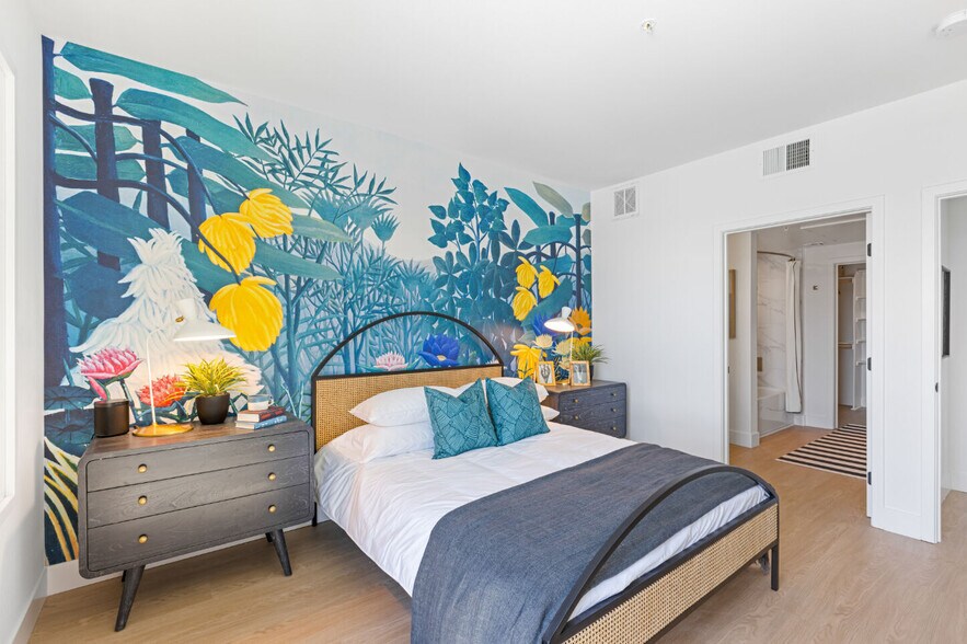 More Photos Of 4353 Park Blvd, San Diego Apartments For Lease