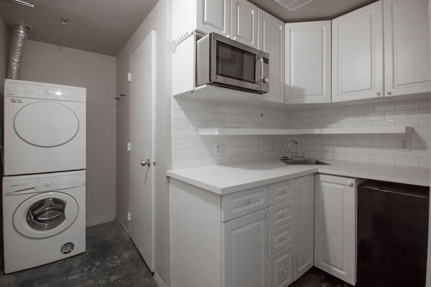 More Photos Of 1 E Cordova St, Vancouver Apartments For Sale